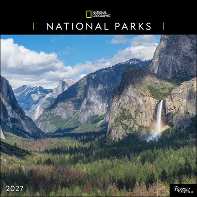 NATIONAL PARKS 2027
