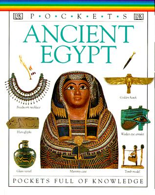 DK Pockets: Ancient Egypt