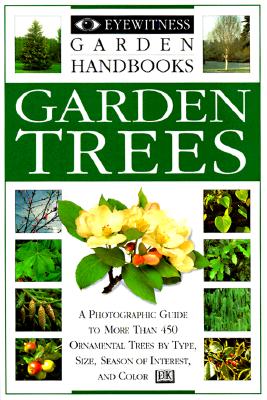 Image for Eyewitness Handbooks Garden Trees