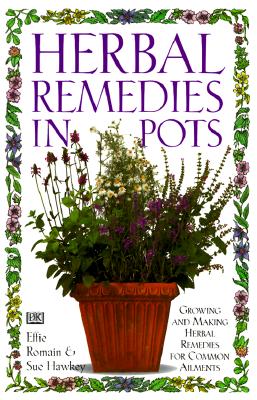Image for Herbal Remedies in Pots