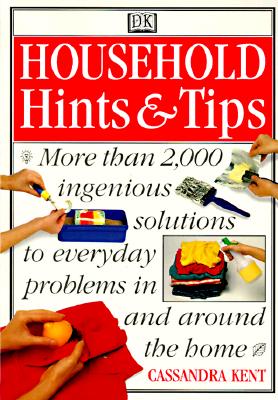Image for Household Hints and Tips