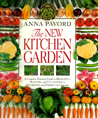 Image for The New Kitchen Garden