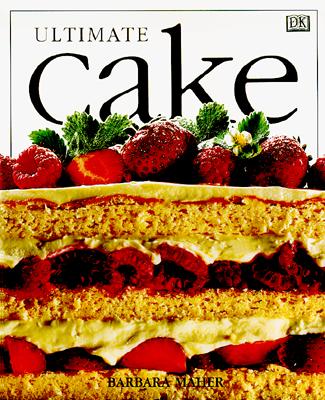 Image for Ultimate Cake Ultimate Cake
