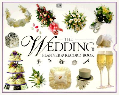 Wedding Planner & Record Book