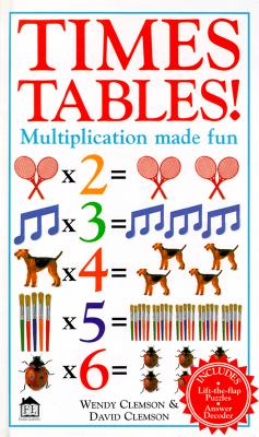 Times Tables!