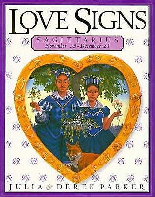 Love Signs (Sagittarius)