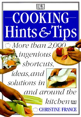 Cooking Hints & Tips