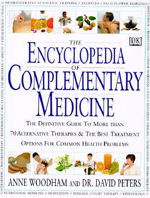 Encyclopedia of Healing Therapies