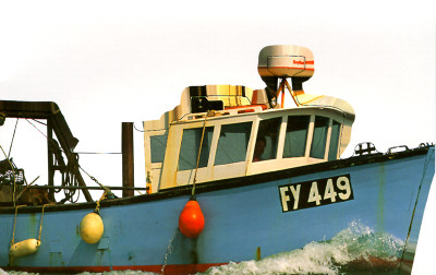 Ship
