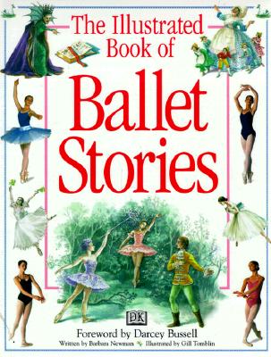 Illustrated Book of Ballet Stories