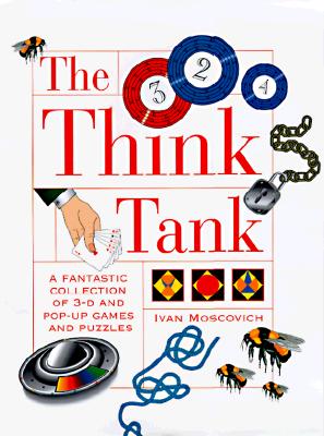 Image for Think Tank