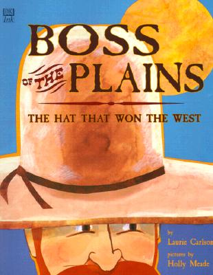 Boss of the Plains