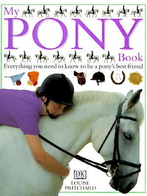 My Pony Book (American)