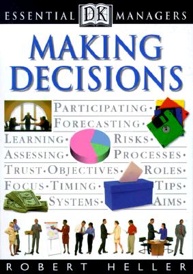 Essential Managers: Making Decisions