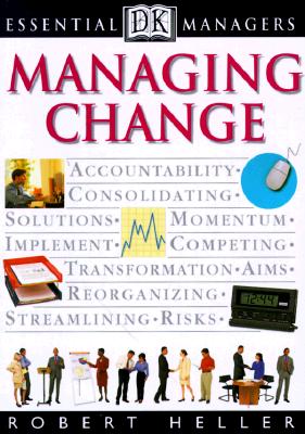 Essential Managers: Managing Change