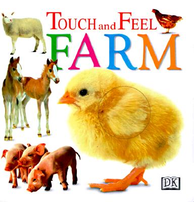 Image for Touch and Feel: Farm