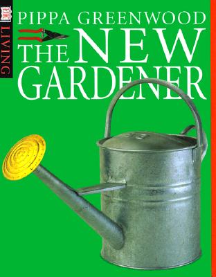 New Gardener (Pbk)