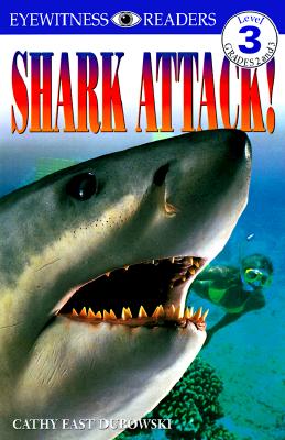 SHARK ATTACK