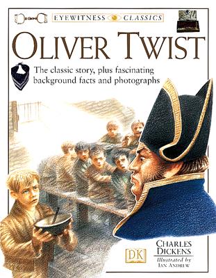 Oliver Twist (American)
