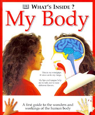 What's Inside My Body