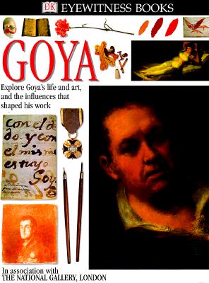 Eyewitness: Goya