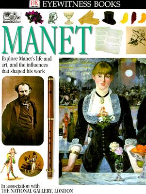 Image for Eyewitness: Manet Eyewitness: Manet