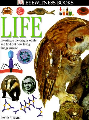 Eyewitness: Life