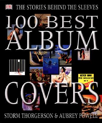 Image for 100 Best Album Covers
