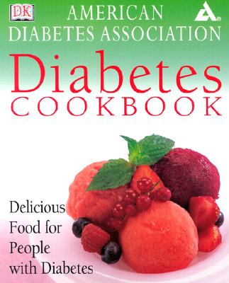 American Diabetes Association Diabetes Cookbook