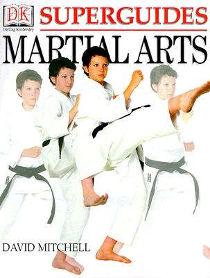Image for Superguides: Martial Arts