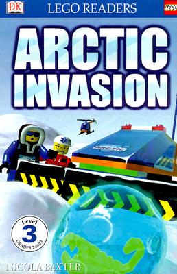 Image for DK LEGO Readers: Mission to the Arctic (Level 3: Reading Alone) DK LEGO Readers: Mission to the Arctic (Level 3: Reading Alone)