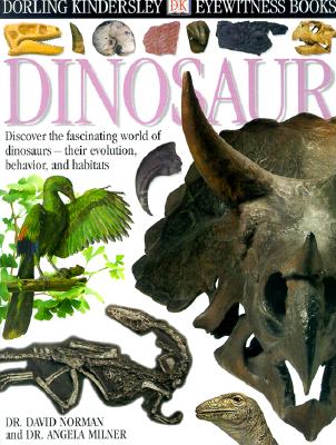 Image for Dinosaur (DK Eyewitness Books)