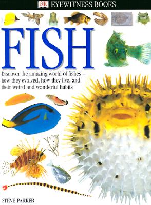Eyewitness Fish