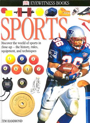 Eyewitness: Sports