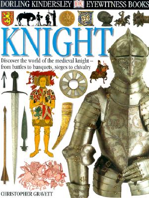 Image for Eyewitness: Knight (Eyewitness Books)