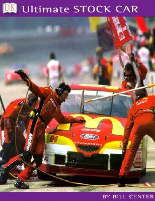 Ultimate Stock Car