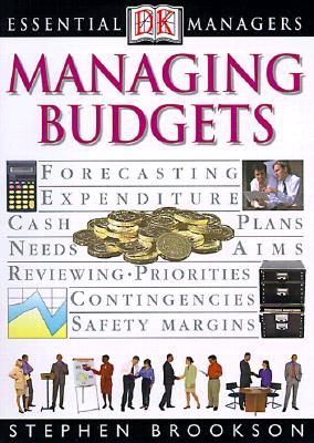 Image for Essential Managers: Managing Budgets
