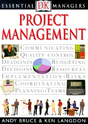 Image for Essential Managers: Project Management (Essential Managers Series)