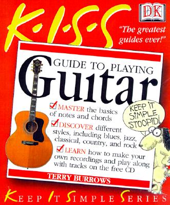 KISS Guide to Playing Guitar