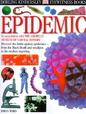 Eyewitness DK: Epidemic