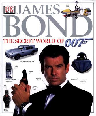 James Bond: The Secret World of 007