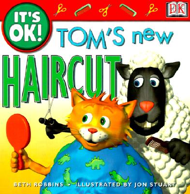 It's OK: Tom's New Haircut (It's OK!)