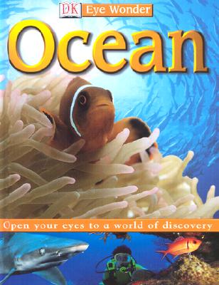 Image for Eye Wonder: Ocean Eye Wonder: Ocean