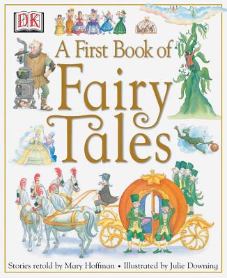 Image for A First Book of Fairy Tales