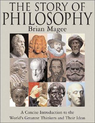 Story of Philosophy