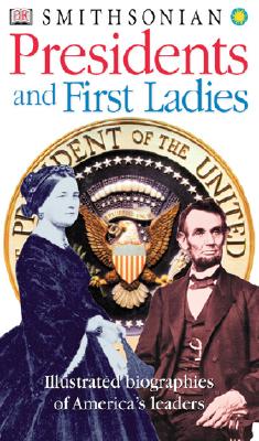 Smithsonian Presidents and First Ladies
