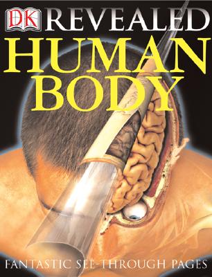 Image for Human Body (DK Revealed)