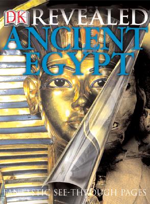 Image for DK Revealed: Ancient Egypt (DK Revealed)