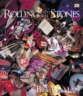 Rolling With The Stones