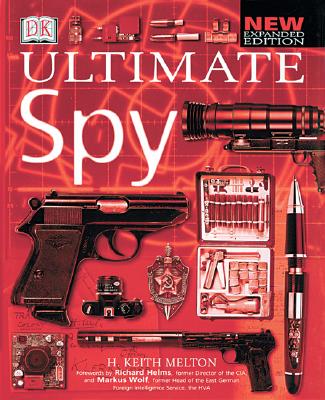 Ultimate Spy (Expanded) (Rev)
